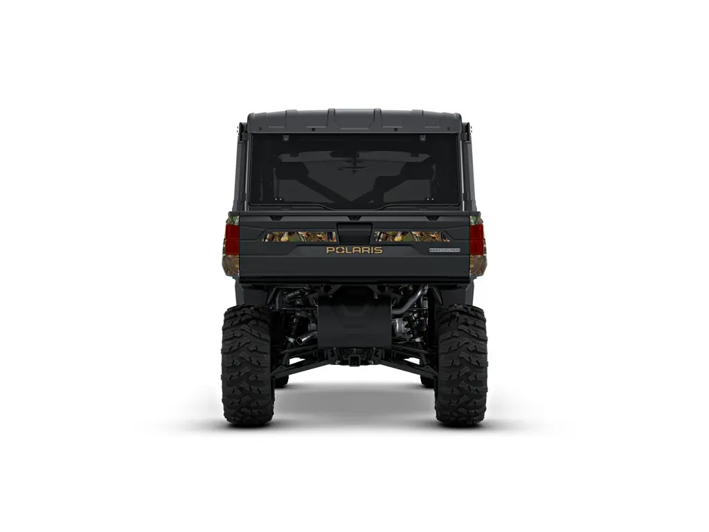 Polaris RANGER CREW XP 1000 NorthStar Premium Polaris Pursuit Camo 2027