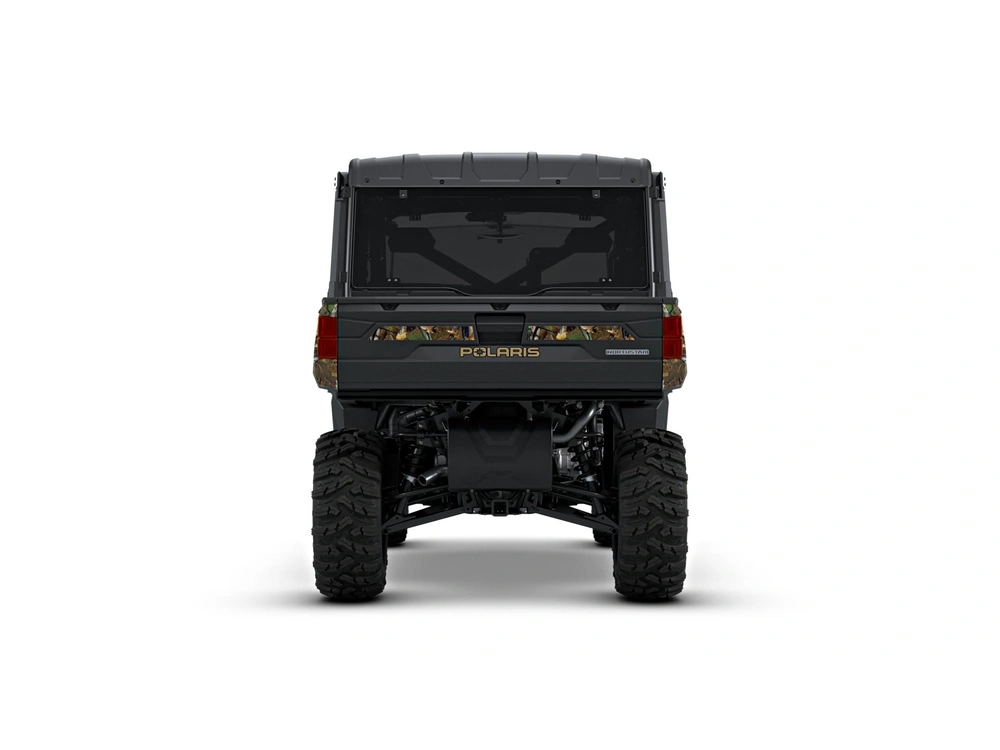 2027 Polaris RANGER CREW XP 1000 NorthStar Premium RANGER CREW XP 1000 NorthStar Premium Polaris Pursuit Camo alt