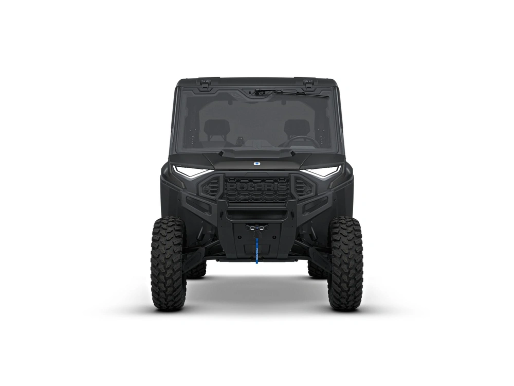 2027 Polaris RANGER CREW XD 1500 NorthStar Premium RANGER CREW XD 1500 NorthStar Premium Super Graphite alt