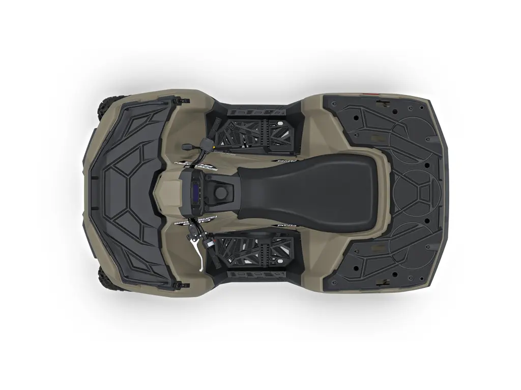 2027 Polaris Sportsman 600 Desert Sand