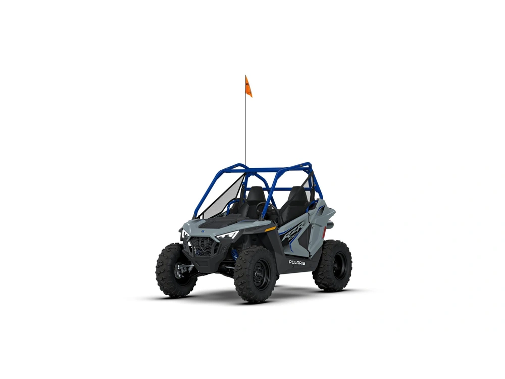 Polaris RZR 200 EFI RZR 200 EFI Storm Gray 2027 alt