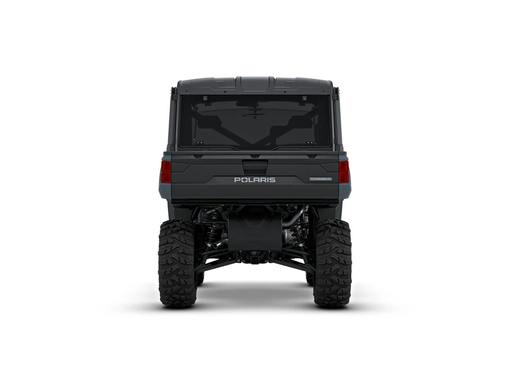2027 Polaris RANGER XP 1000 NorthStar Ultimate RANGER XP 1000 NorthStar Ultimate Stealth Gray alt