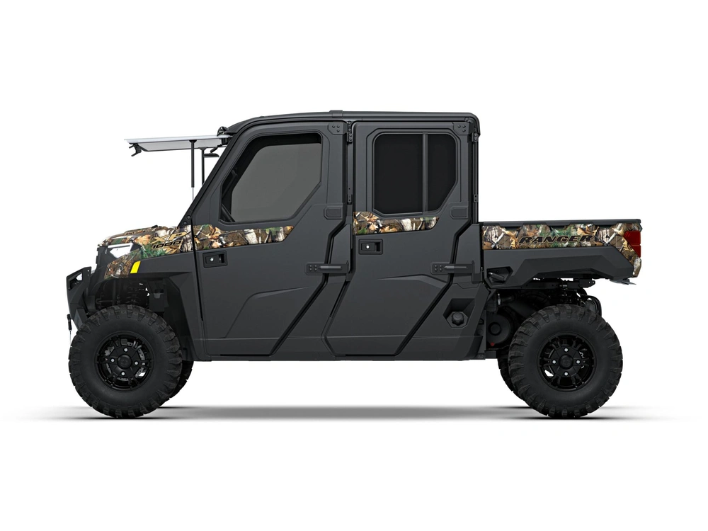 2027 Polaris RANGER CREW XP 1000 NorthStar Ultimate RANGER CREW XP 1000 NorthStar Ultimate Polaris Pursuit Camo alt