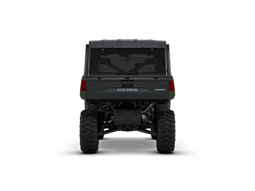 2027 Polaris RANGER CREW XP 1000 NorthStar Ultimate Army Green