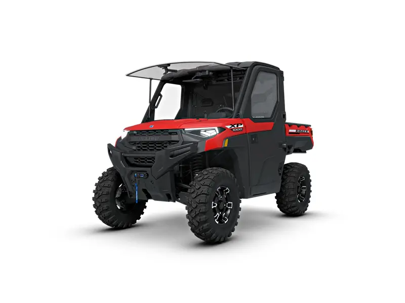 Polaris RANGER XP 1000 NorthStar Premium 2027 alt