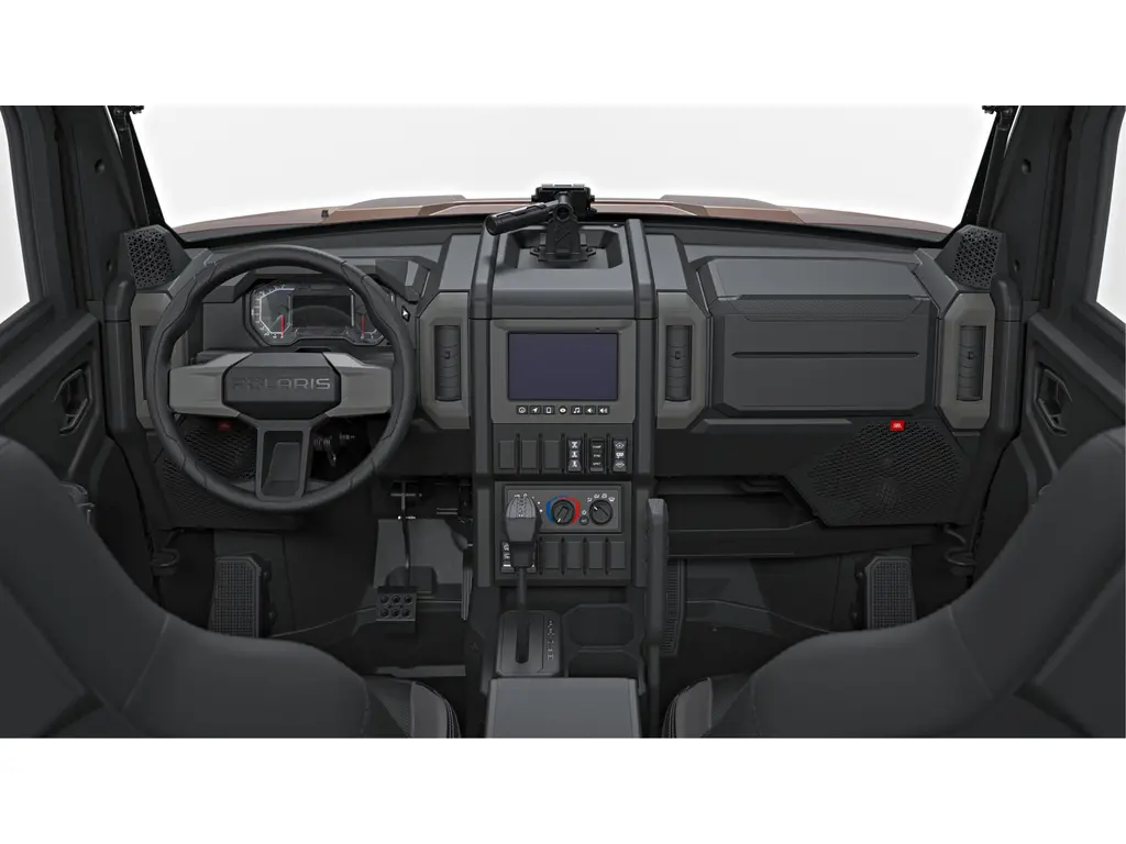 2027 Polaris Polaris XPEDITION XP 5 NorthStar Matte Mocha