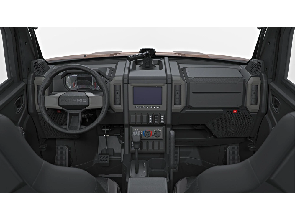 Polaris Polaris XPEDITION XP 5 NorthStar Polaris XPEDITION XP 5 NorthStar Matte Mocha 2027 alt