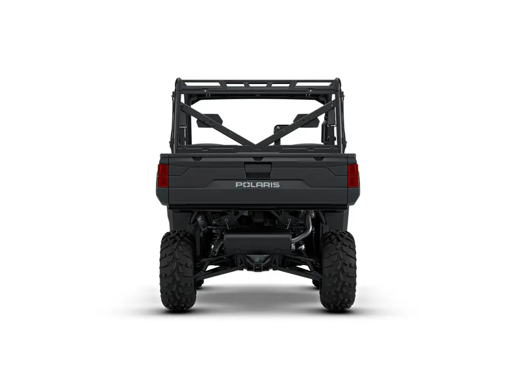 Polaris RANGER 1000 EPS Stealth Gray 2027
