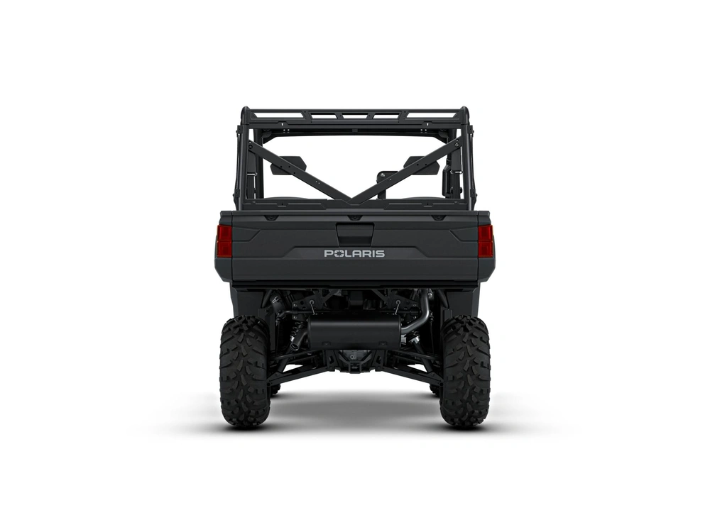 2027 Polaris RANGER 1000 EPS RANGER 1000 EPS Stealth Gray alt