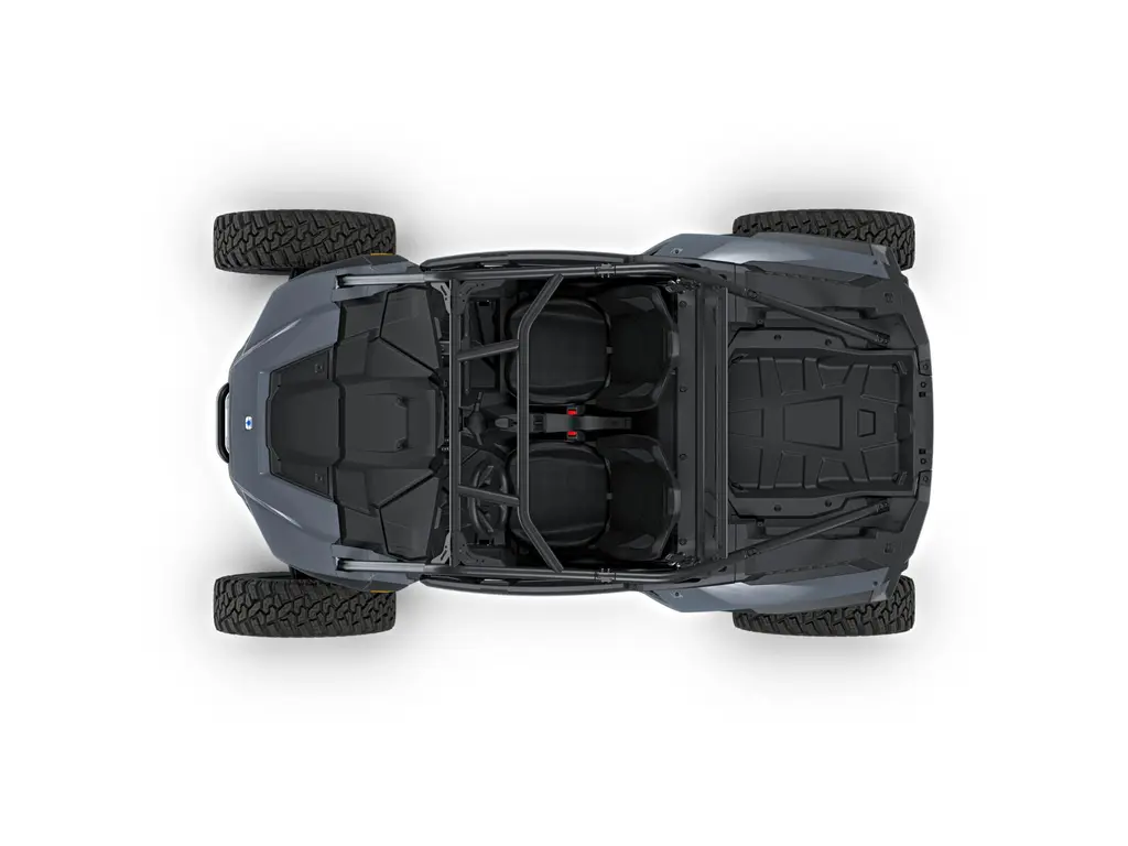 Polaris RZR XP S Sport Stealth Gray 2027