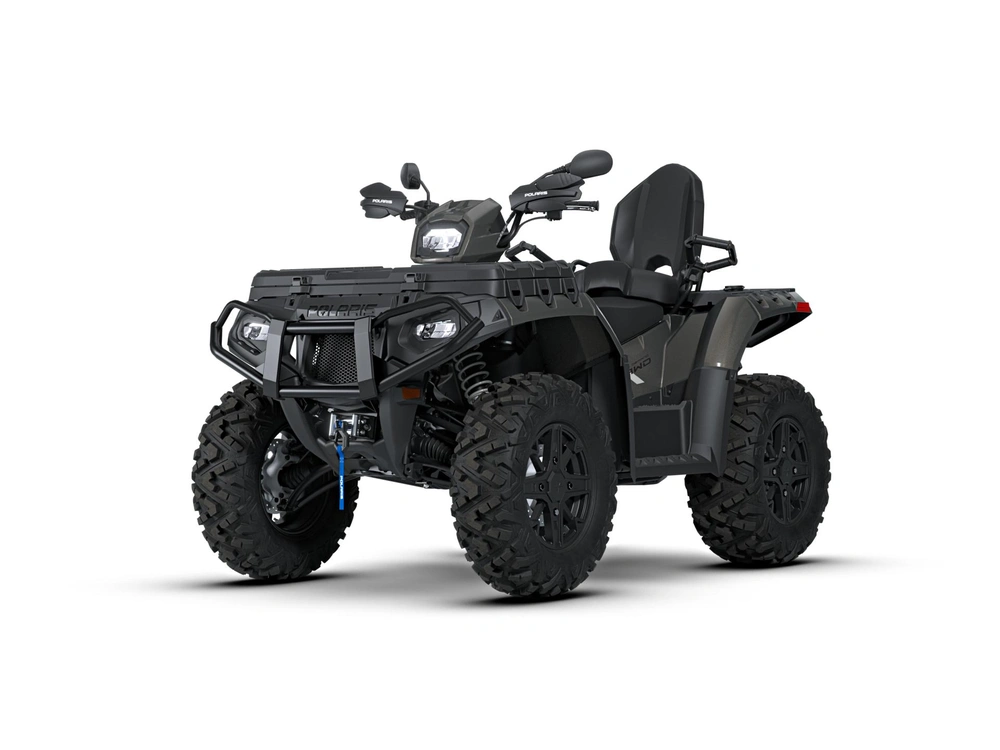 Polaris Sportsman Touring XP 1000 Trail Sportsman Touring XP 1000 Trail Heavy Metal 2027 alt
