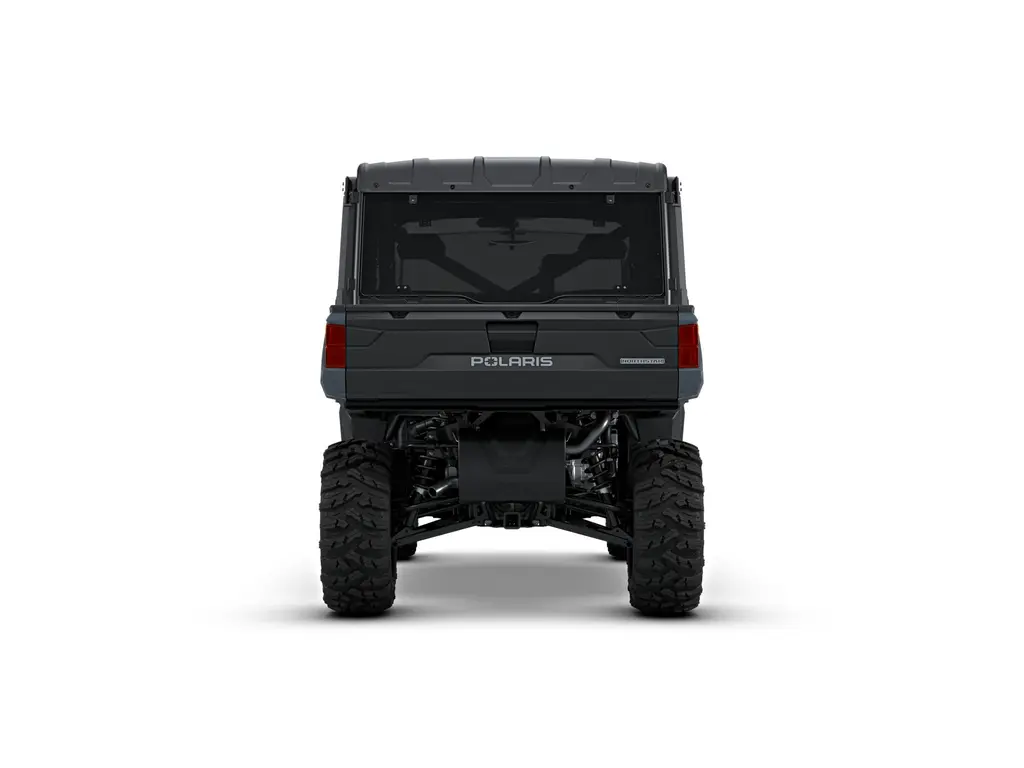 2027 Polaris RANGER CREW XP 1000 NorthStar Premium Stealth Gray