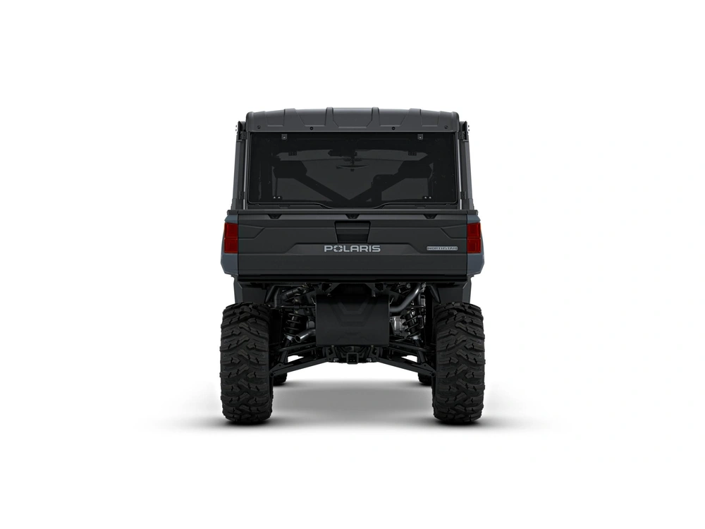 2027 Polaris RANGER CREW XP 1000 NorthStar Premium RANGER CREW XP 1000 NorthStar Premium Stealth Gray alt