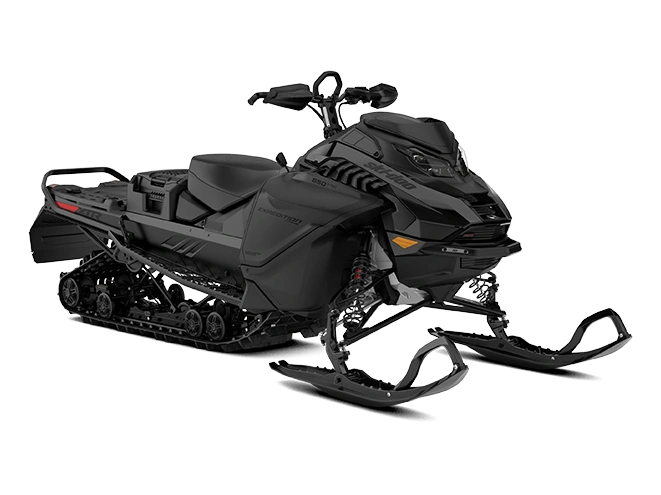 2026 Ski-Doo EXPEDITION Expedition Xtreme Black 900 ACE Turbo R alt
