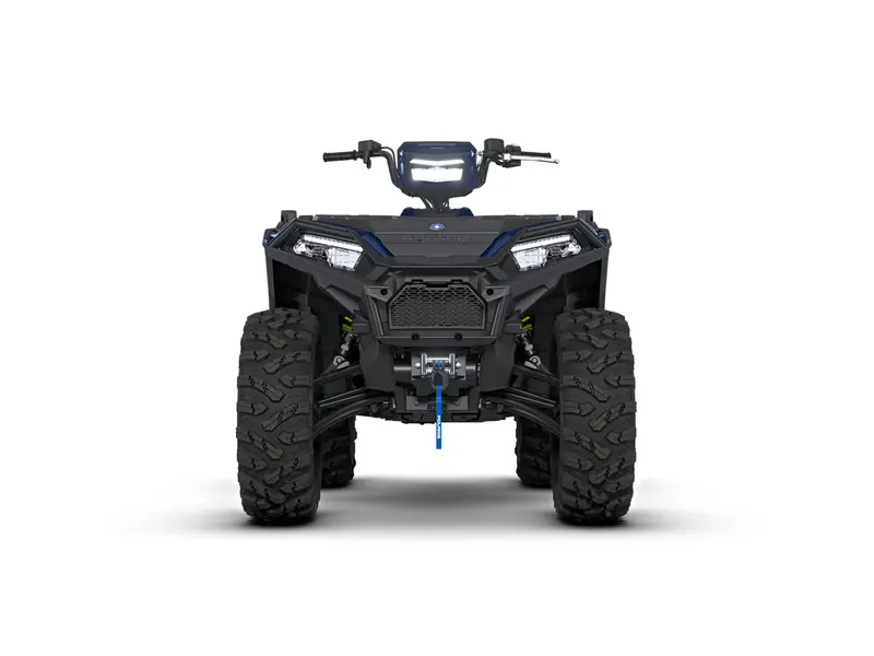 2027 Polaris Sportsman 850 Trail alt