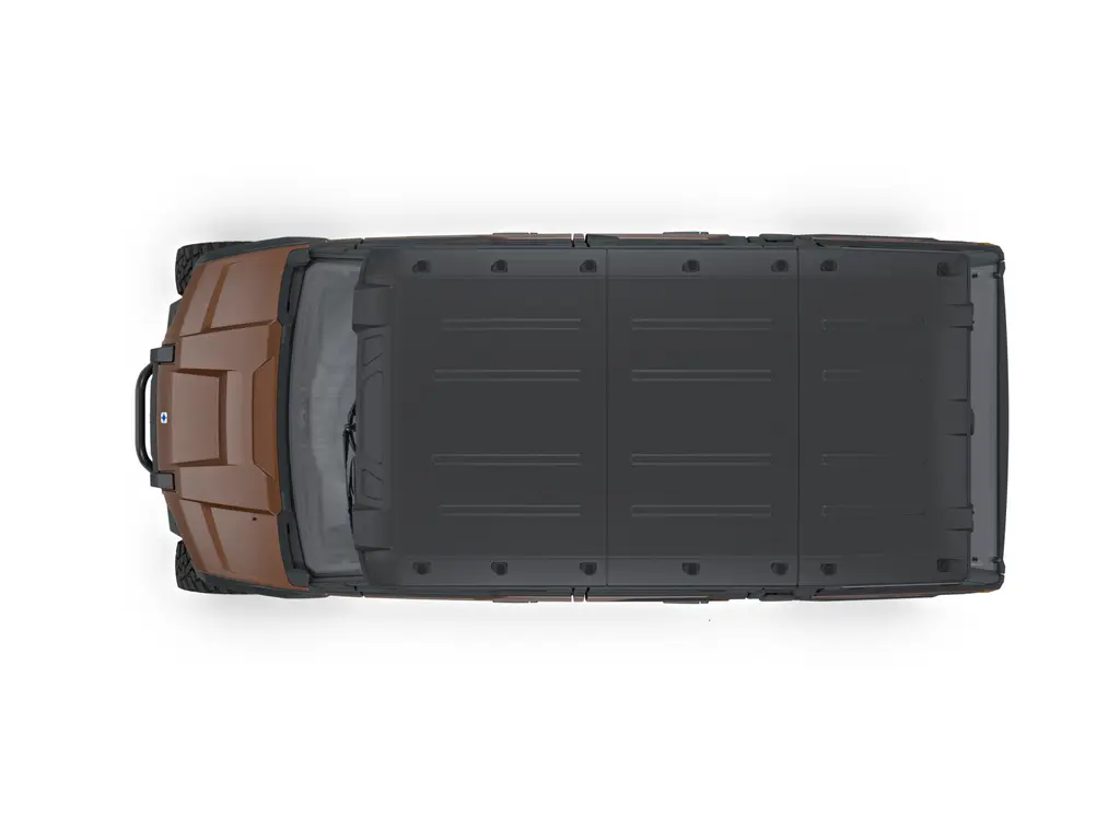 2027 Polaris Polaris XPEDITION ADV 5 NorthStar Matte Mocha