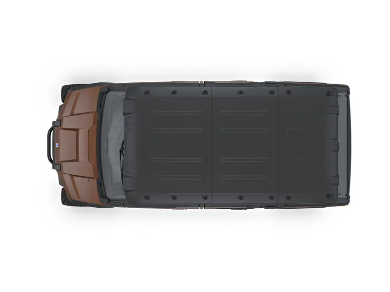 Polaris Polaris XPEDITION ADV 5 NorthStar 2027 alt