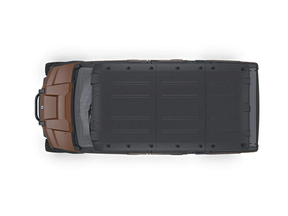 Polaris Polaris XPEDITION ADV 5 NorthStar Polaris XPEDITION ADV 5 NorthStar Matte Mocha 2027 alt