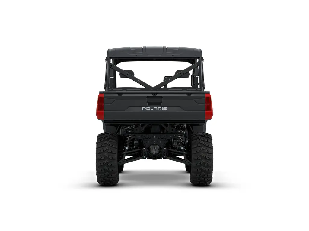 Polaris RANGER XP 1000 Premium Havasu Red Pearl 2027