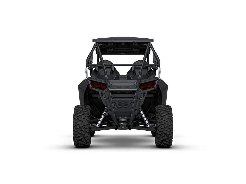 2027 Polaris RZR Trail S Sport RZR Trail S Sport White Lightning alt