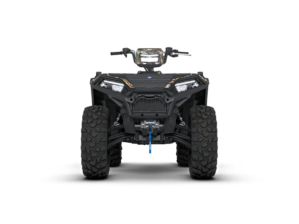 Polaris Sportsman 850 Trail Polaris Pursuit Camo 2027