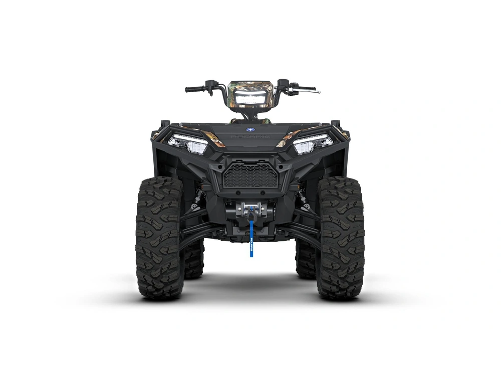 2027 Polaris Sportsman 850 Trail