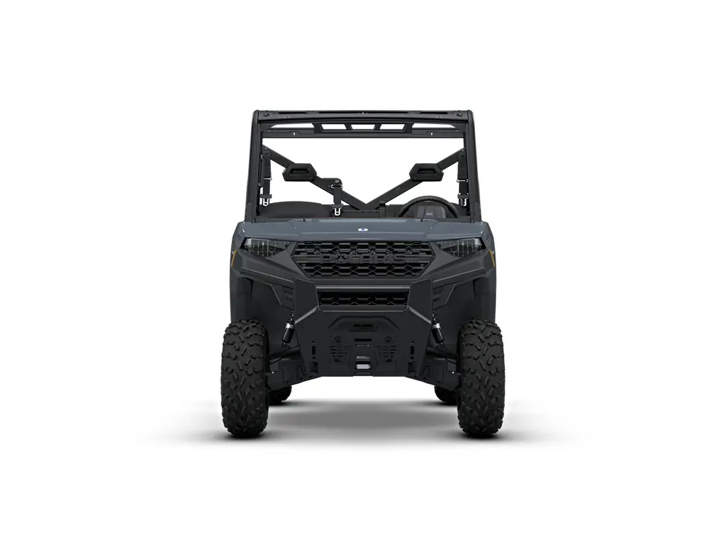 Polaris RANGER 1000 EPS Stealth Gray 2027