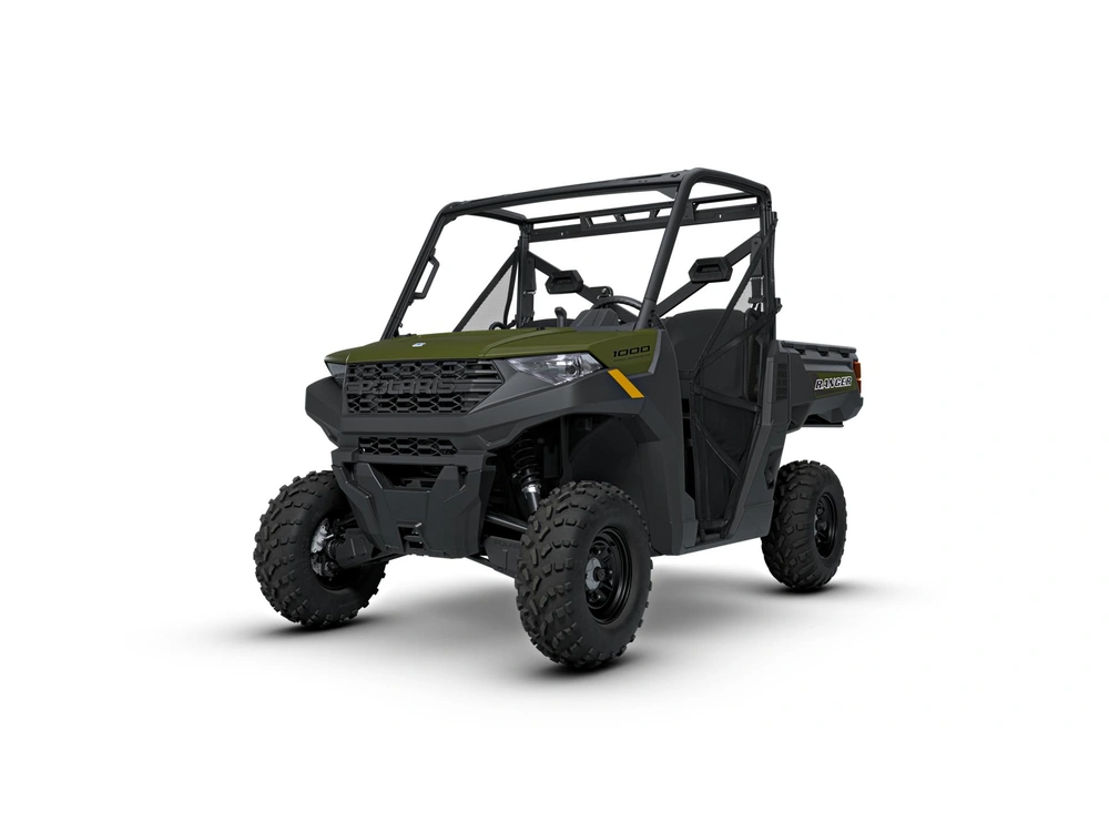 Polaris RANGER 1000 RANGER 1000 Sage Green 2027 alt
