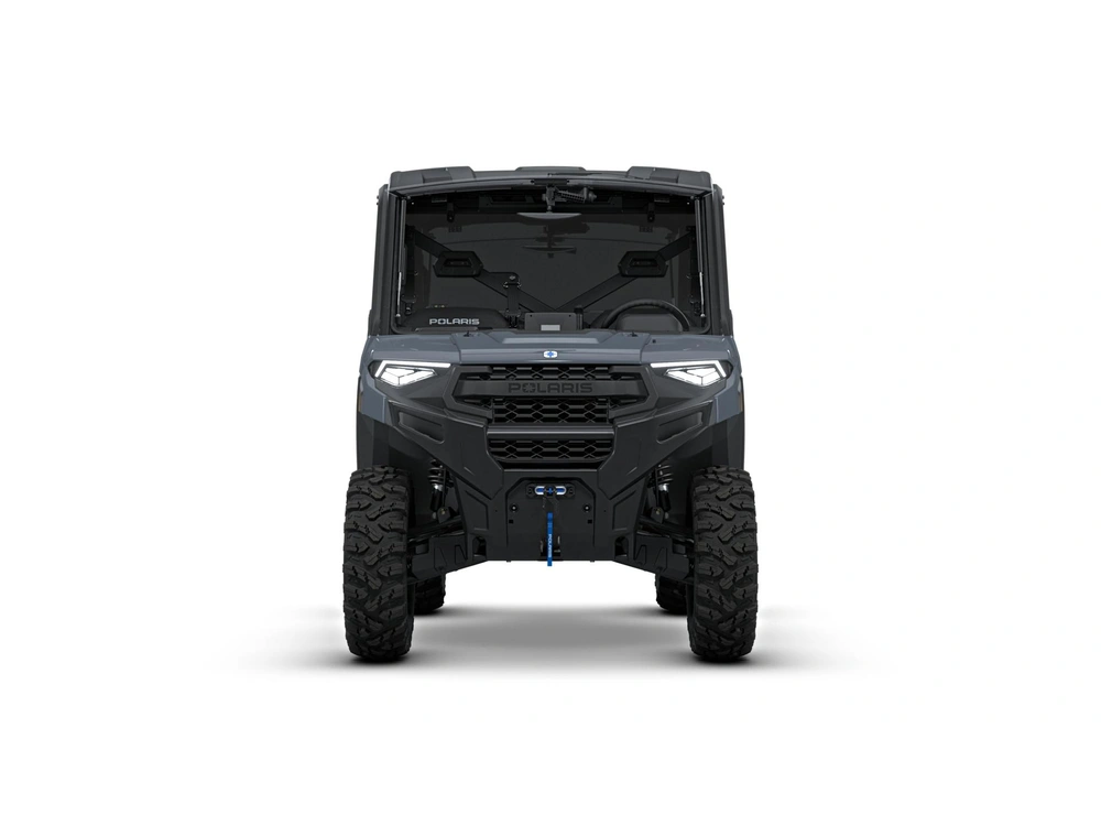 2027 Polaris RANGER XP 1000 NorthStar Ultimate RANGER XP 1000 NorthStar Ultimate Stealth Gray alt