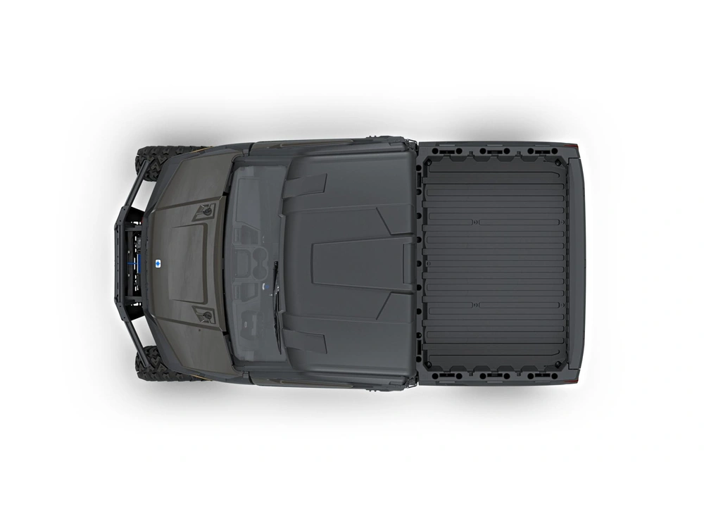 2027 Polaris RANGER 1000 CAB