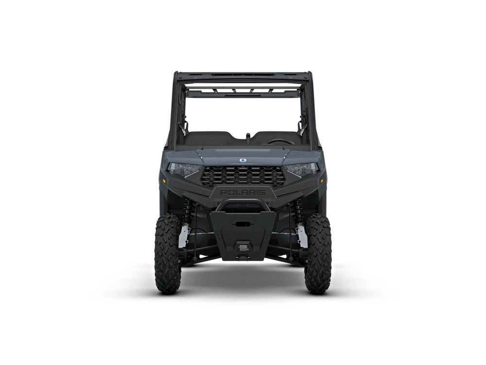 2027 Polaris RANGER CREW 600 RANGER CREW 600 Stealth Gray alt