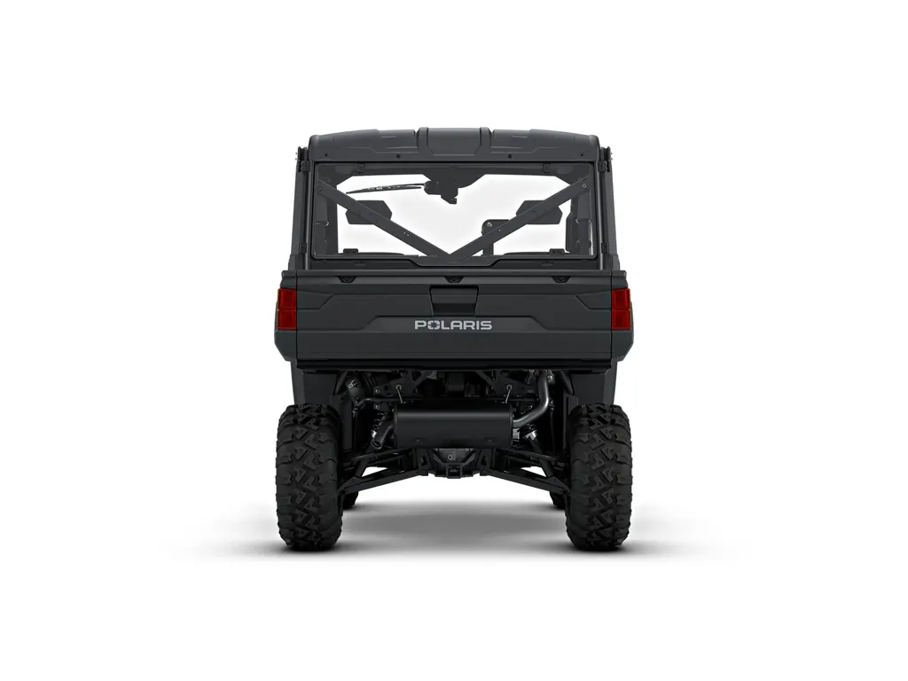2027 Polaris RANGER 1000 CAB Springfield Blue