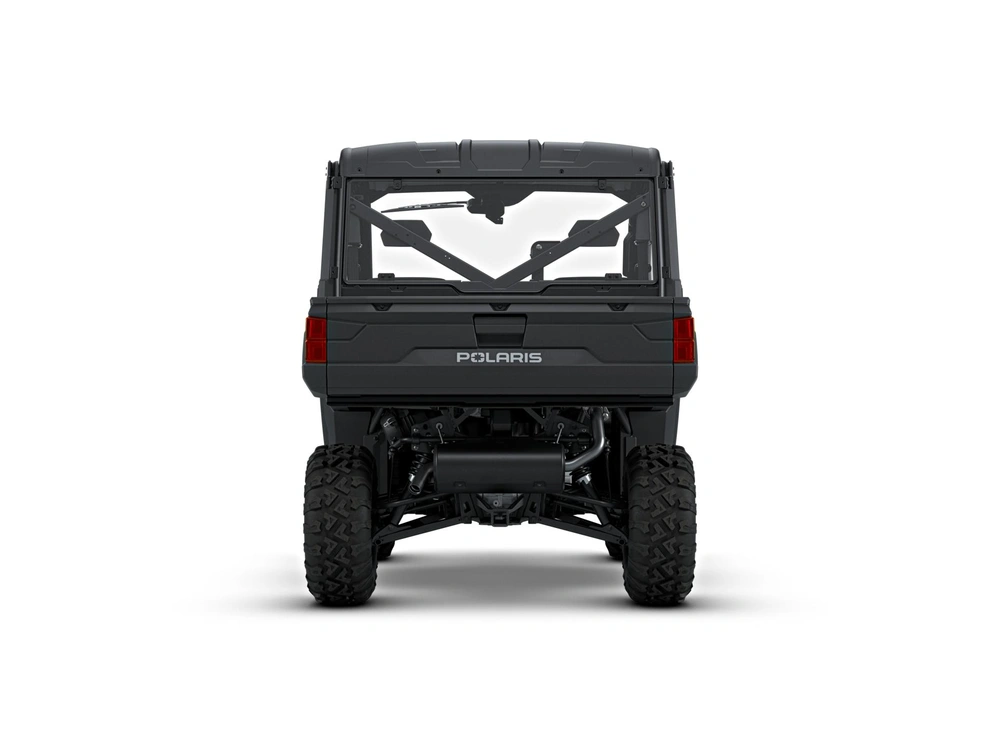Polaris RANGER 1000 CAB RANGER 1000 CAB Springfield Blue 2027 alt