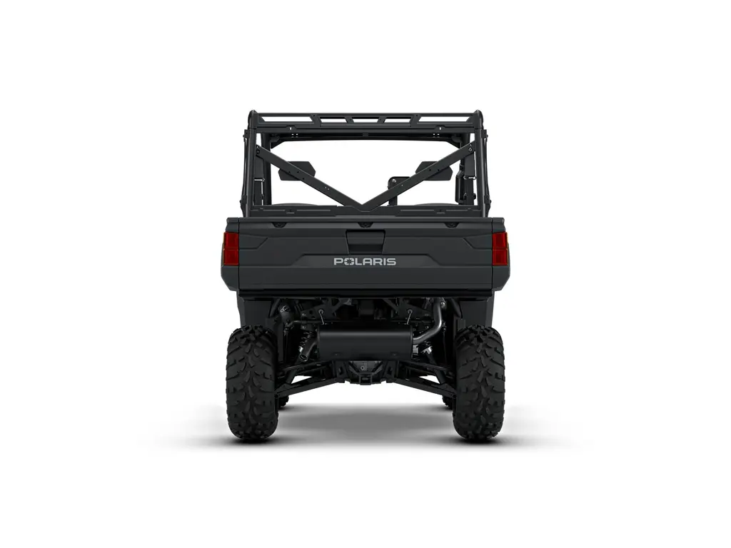 2027 Polaris RANGER 1000 Stealth Gray