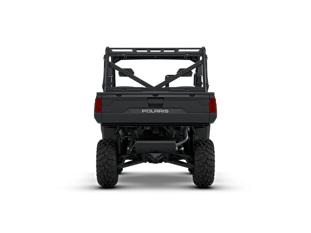 2027 Polaris RANGER 1000 RANGER 1000 Stealth Gray alt