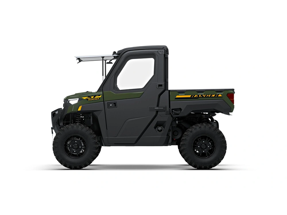 2027 Polaris RGR XP 1000 NS PREMIUM