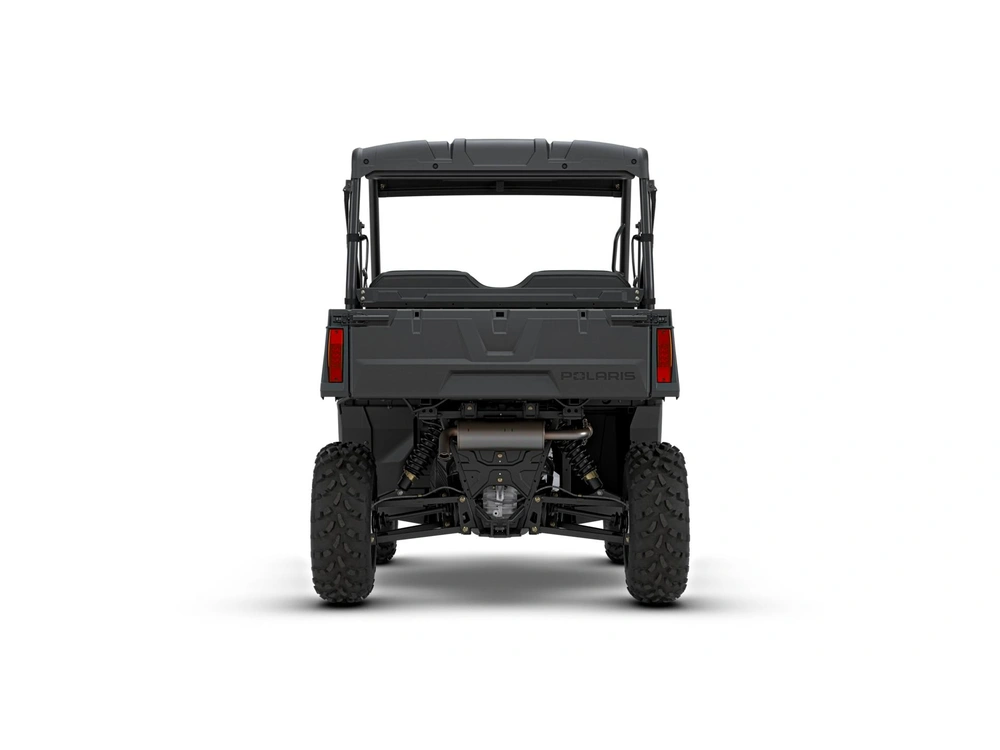 2027 Polaris RANGER 500 RANGER 500 Stealth Gray alt