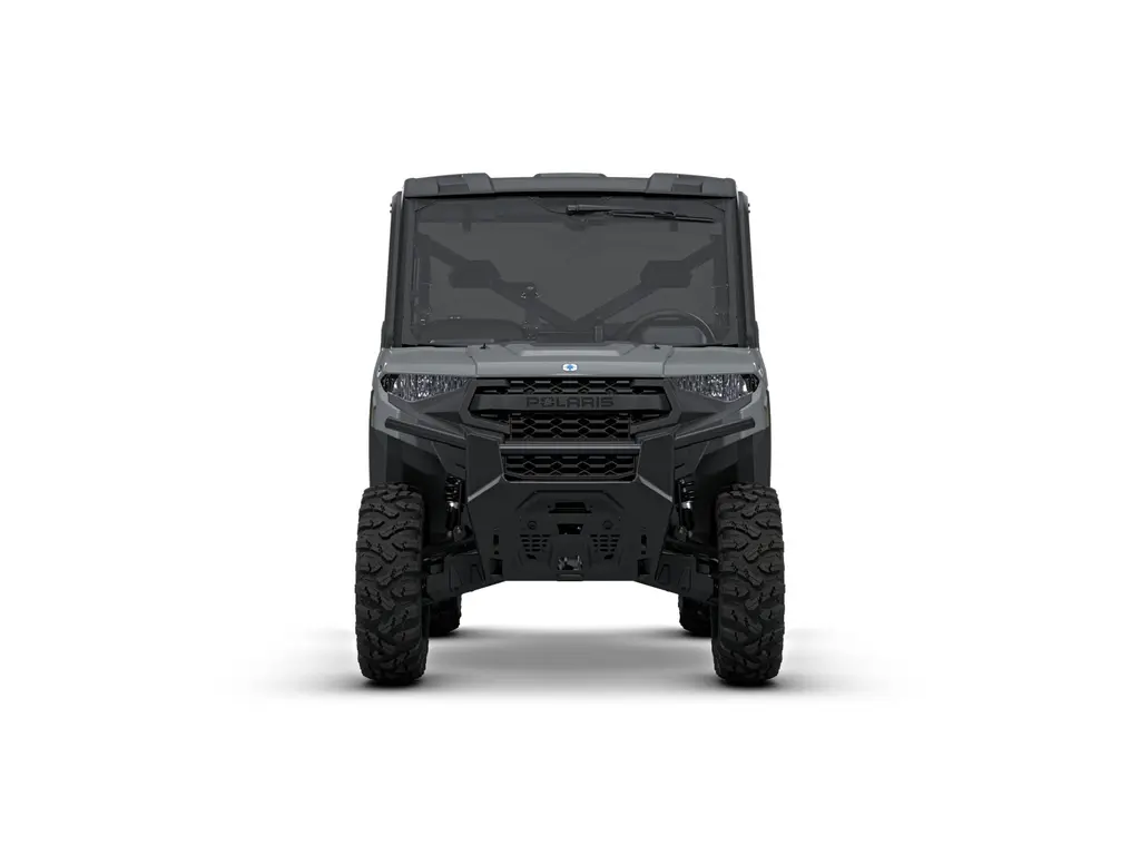 Polaris RANGER XP 1000 CAB Avalanche Gray 2027