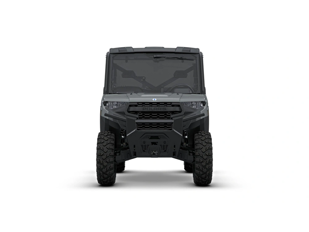 2027 Polaris RANGER XP 1000 CAB RANGER XP 1000 CAB Avalanche Gray alt