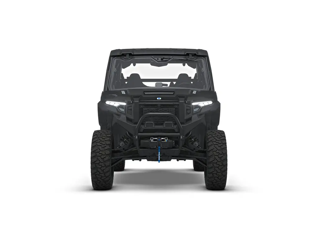 2027 Polaris Polaris XPEDITION XP 5 NorthStar Matte Super Graphite