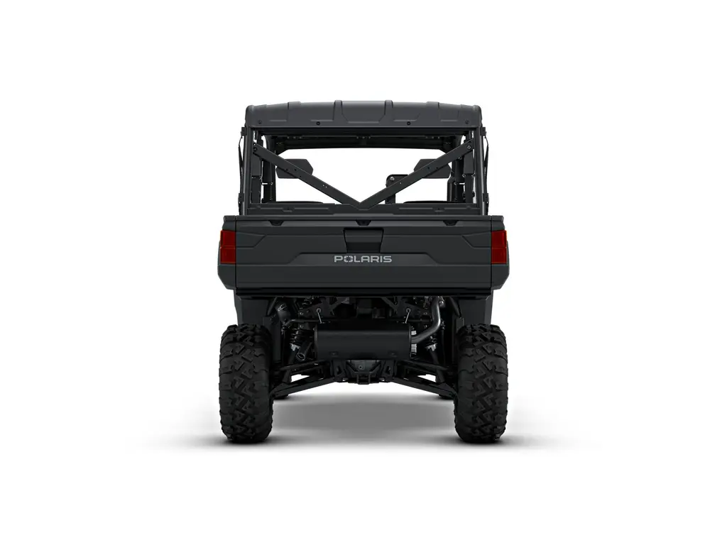 Polaris RANGER CREW 1000 Premium Granite Gray 2027
