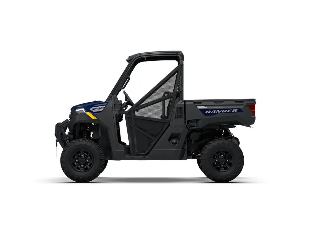 Polaris RANGER 1000 Premium Springfield Blue 2027