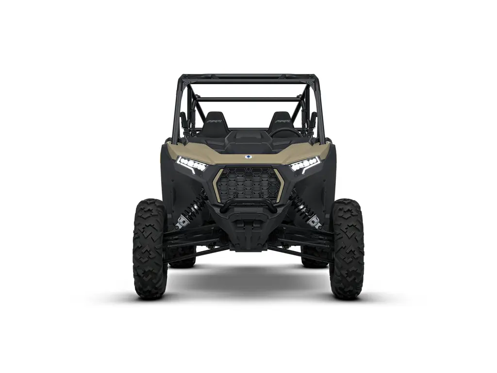 2027 Polaris RZR XP 4 Sport Sand Dune