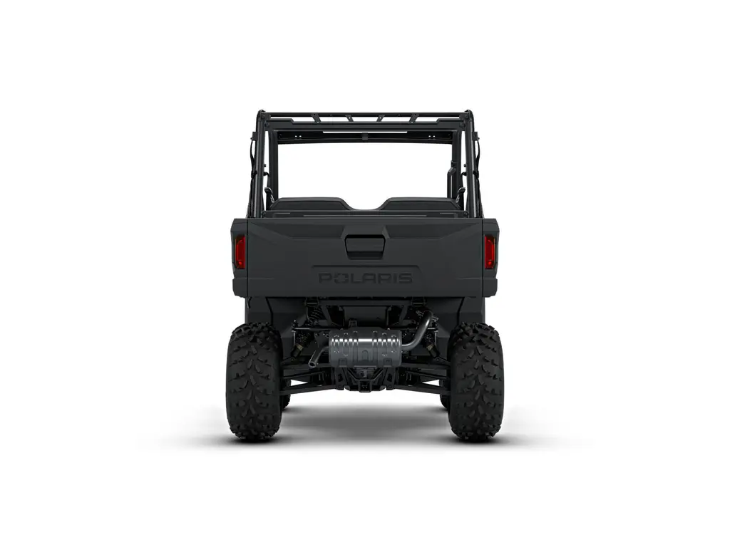 2027 Polaris RANGER 600 Stealth Gray