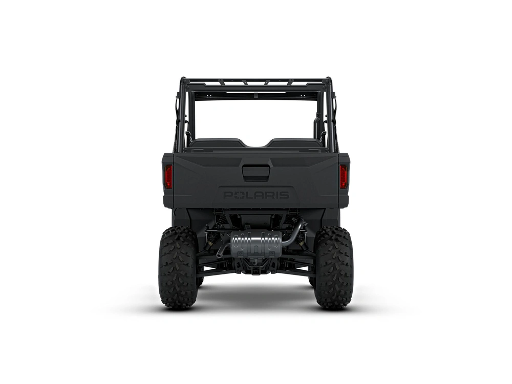 2027 Polaris RANGER 600 RANGER 600 Stealth Gray alt