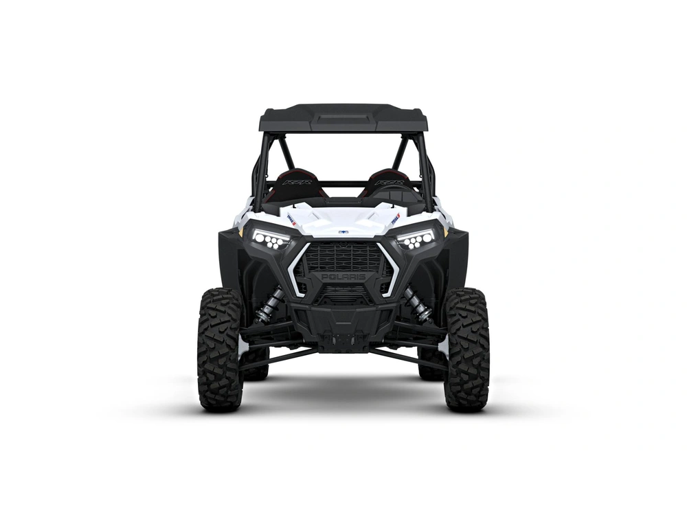 2027 Polaris RZR Trail S Sport RZR Trail S Sport White Lightning alt