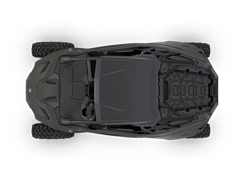 2027 Polaris RZR Pro XP Ultimate alt