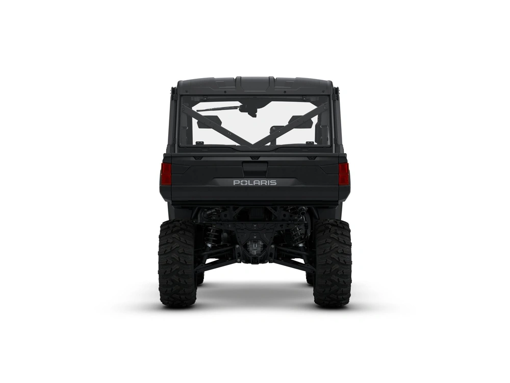 2027 Polaris RANGER XP 1000 CAB RANGER XP 1000 CAB Avalanche Gray alt