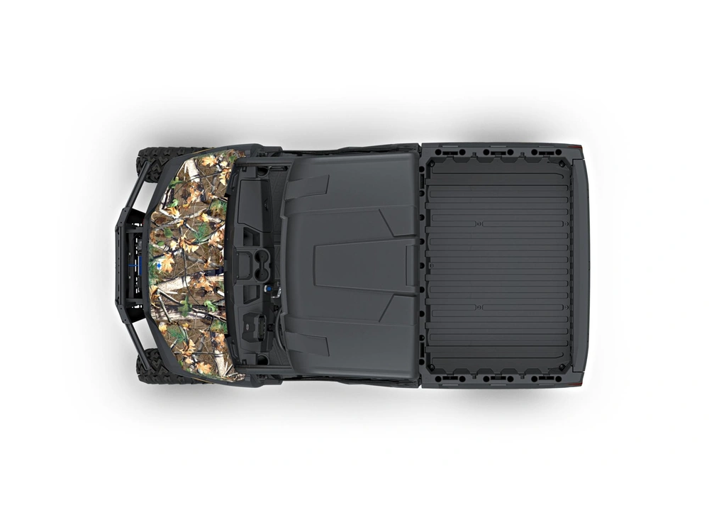 Polaris RANGER 1000 Premium RANGER 1000 Premium Polaris Pursuit Camo 2027 alt