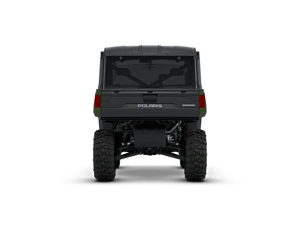 2027 Polaris RANGER XP 1000 NorthStar Premium Army Green